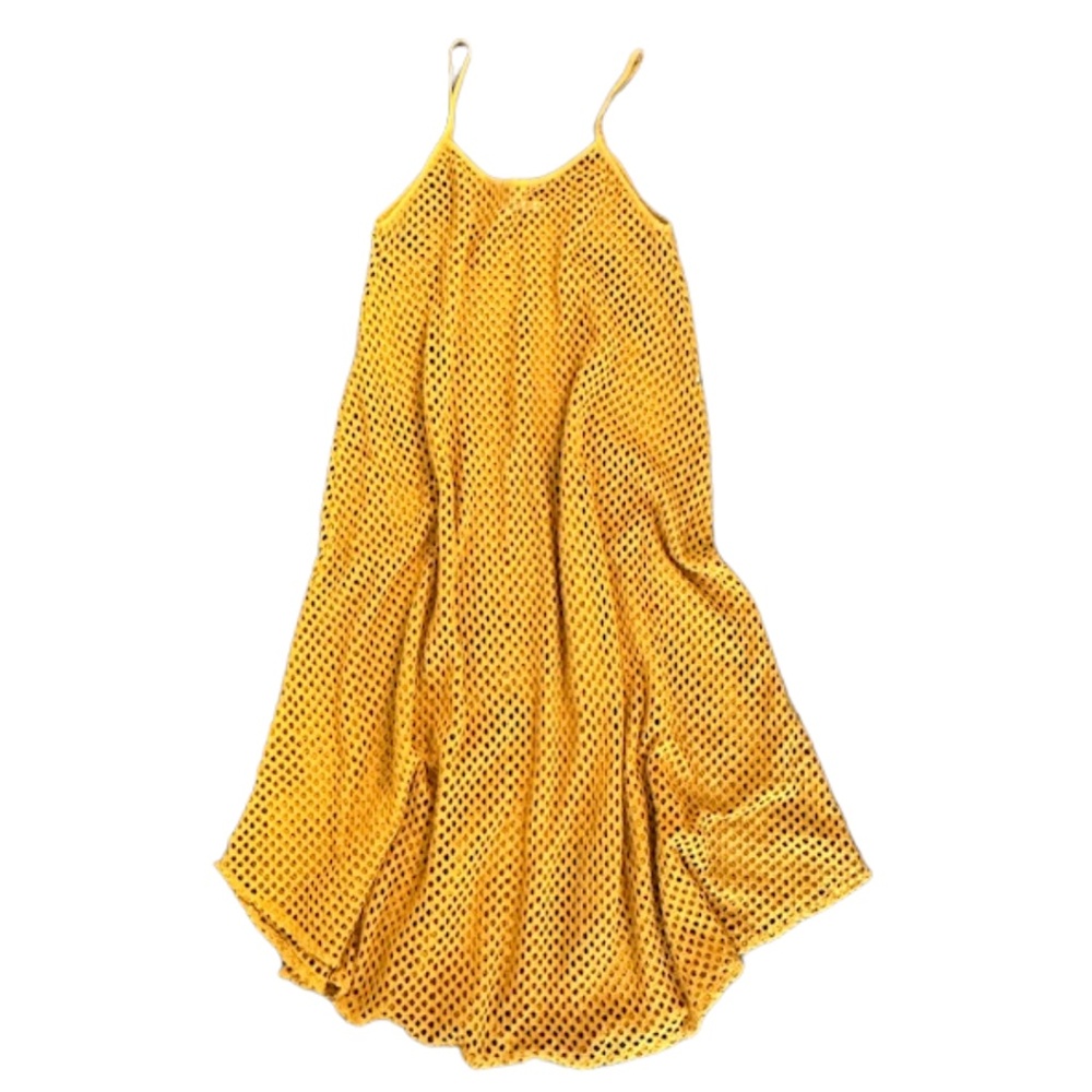 Zara Beach Cover Up